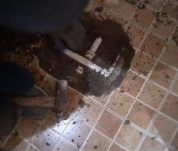 金口河卫生间漏水维修公司为您分享下卫生间渗水如何处理及注意事项