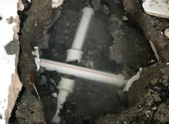金口河阳台漏水维修公司为您分享楼上楼下漏水怎么处理