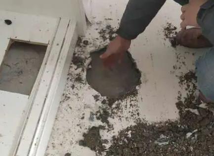 金口河卫生间漏水维修公司分享下精确定位查漏水一次多少钱?不同级别收费不同