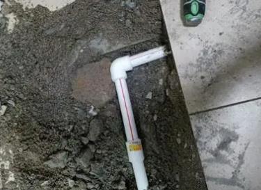 金口河阳台漏水维修时有哪些声音会影响检漏仪