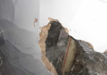 金口河卫生间漏水维修的步骤和流程。